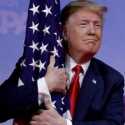Dino Patti Djalal: Nasionalisme AS akan Melonjak ke Trump
