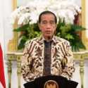 Jokowi Buka Suara Soal Asuransi Wajib Kendaraan Motor