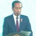 Jokowi Angkat Isu Perubahan Iklim di Forum IPPP