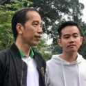 Jokowi Siapkan Jaring Pengaman untuk Gibran