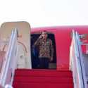 Mau Diadili BEM, Jokowi Malah <i>Nginep</i> di Papua