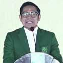 Cak Imin Yakin Tuhan Takdirkan Prabowo sebagai Presiden