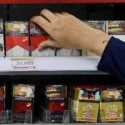 Pedagang Madura Tolak Wacana Zonasi Penjualan Rokok
