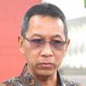 Jokowi Diminta Tarik Heru Budi dari Balai Kota Jakarta