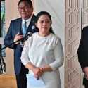Puan Maharani Pastikan Andika Perkasa jadi Salah Satu Kandidat Maju Pilkada Jakarta