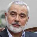 Petinggi Hamas Ismael Haniyeh Tewas di Iran