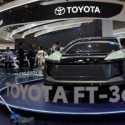Ekspansi Bisnis, Toyota Bakal Bangun Pabrik Mobil Listrik