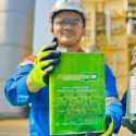 <i>Green Refinery Cilacap</i>, Cara Pertamina Gencarkan Energi Transisi