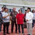 Komisi X DPR RI Khawatirkan Akses Luar Stadion PON XXI di Sumut