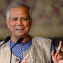 Peraih Nobel Muhammad Yunus Resmi Pimpin Pemerintahan Sementara Bangladesh