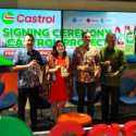 Castrol Gandeng Tiga Perusahaan Berikan Asuransi Kecelakaan Gratis