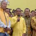 Klaim Didukung 469 Suara, Bahlil Resmi Daftar Caketum Golkar