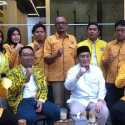 RK Minta Kantor Golkar Jakarta jadi Markas Pemenangan