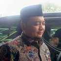 Ketua KPU Sowan ke Menko Polhukam, Bahas Jadwal Pelantikan Kada 2024