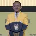 Belum Sepekan Pimpin Golkar, Bahlil Sudah Tidak Konsisten