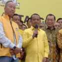 Seluruh Kader Beringin Mendukung Bahlil Lahadalia Jadi Ketum Golkar