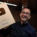 Channel YouTube Anies Tembus 1 Juta Subscriber