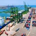 Tingkatkan Perdagangan dengan Rusia, India akan Dirikan Pelabuhan Raksasa di Maharashtra
