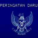 Peringatan Darurat Garuda Biru Menggema di Jagad Sosmed, Apa Artinya?