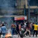 Demonstran Anti Sheikh Hasina Bentrok dengan Polisi, 27 Tewas