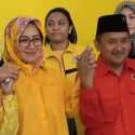 Kembali Usung Airin, Golkar Takut Hilang Basis di Banten