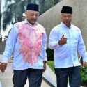 Besok Daftar, Duet Presiden dan Anak Presiden Tarung di Jawa Barat