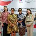 Rayakan Keberagaman, Desainer Fesyen Australia Berkreasi dengan Batik