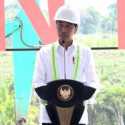 Jelang HUT RI, Jokowi Bakal Groundbreaking Gedung BCA dan Empat Proyek Lain Pekan Depan