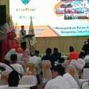 Dewan Adat Bamus Betawi Gelar Anugerah Abang Mpok Betawi 2024