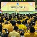 Munas Golkar Hari Ini Bakal Tetapkan Bahlil Lahadalia Sebagai Ketum Beringin