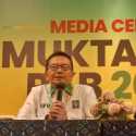 Jokowi Hadiri Munas Golkar dan HUT PAN, Absen di Muktamar PKB