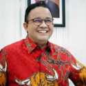 Jika Bentuk Parpol, Anies Leluasa Maju Pilpres 2029