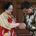 Prabowo Harus Dukung Megawati soal MPR Lembaga Tertinggi