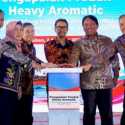 Pertachem Pasarkan Produk Baru Heavy Aromatic