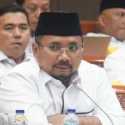 Komisi III DPR Desak KPK Tindaklanjuti Dugaan Korupsi Kuota Haji yang Libatkan Menag Yaqut