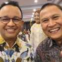 PKS Tetap Anggap Anies Sahabat