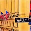 Bursa Wall Street Ditutup Menguat, Bikin Investor Makin Pede