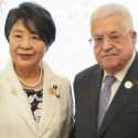 Jepang Berencana Akui Negara Palestina