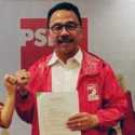 Masih Berlangsung, KPK Periksa Ketua DPW PSI Kalbar Alexius Akim dalam Kasus Harun Masiku