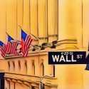 Wall Street Ditutup Menguat, S&P 500 naik 0,97 Persen