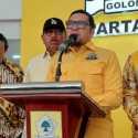 Golkar Masih Pertahankan Jusuf Hamka di Pilgub Jakarta