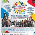 Siap-siap, Ada Panggung Budaya dan Konser Gratis di Festival Raya Indonesia 2024 !