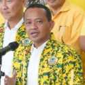 Diacak-Acak Bahlil, Golkar Daerah Teriak Mosi Tidak Percaya