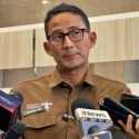 Sandiaga Uno Putuskan soal Pilgub Jabar Sore Ini