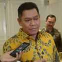 Fraksi Golkar Belum Tahu soal Perppu Revisi UU MD3