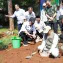 Di Tengah Kemelut RUU Pilkada, Cak Imin Fokus Bangun Gedung Pengkaderan