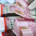 Rupiah Ditutup Rp15.438 per Dolar AS Sore Ini, Mayoritas Mata Uang Asia Cerah