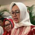 Disebut Berkali-kali oleh Megawati, Airin: Itu Bentuk Kasih Sayang Ibu kepada Putrinya