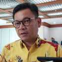 Pilkada Jakarta Berpotensi Calon Tunggal, Golkar: Kita Lihat Saja