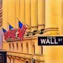 Bursa Wall Street: Doww Jones Melesat, S&P 500 Datar